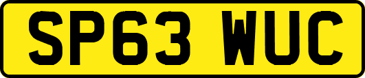SP63WUC