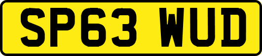 SP63WUD