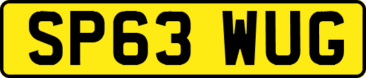 SP63WUG