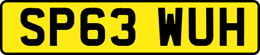 SP63WUH