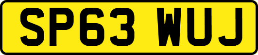 SP63WUJ