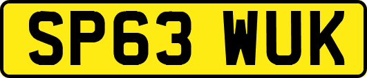 SP63WUK