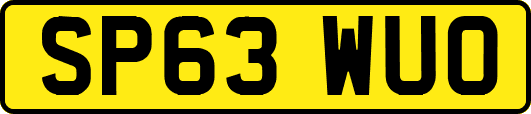 SP63WUO