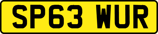 SP63WUR