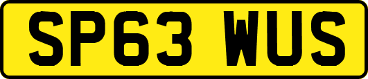 SP63WUS