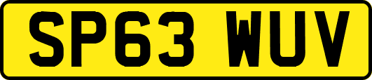 SP63WUV