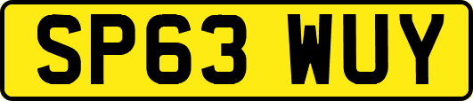 SP63WUY