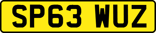 SP63WUZ