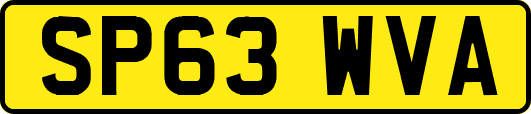 SP63WVA