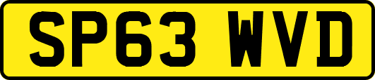 SP63WVD
