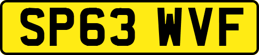 SP63WVF