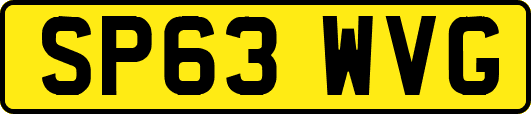 SP63WVG