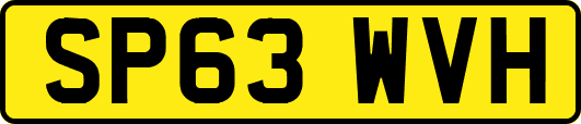 SP63WVH