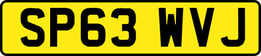 SP63WVJ
