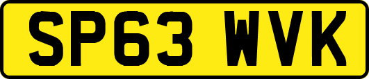 SP63WVK