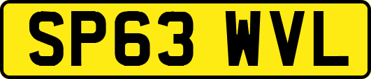 SP63WVL