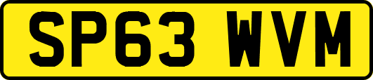 SP63WVM