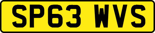 SP63WVS