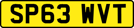 SP63WVT