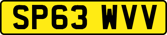 SP63WVV