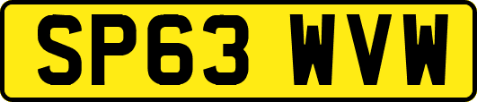 SP63WVW