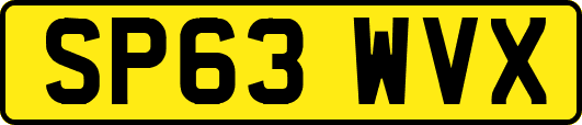 SP63WVX