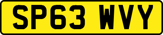 SP63WVY