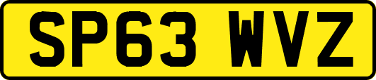 SP63WVZ
