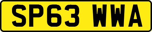 SP63WWA