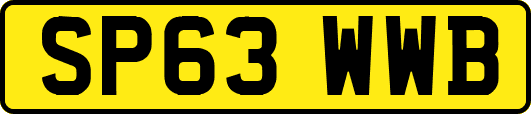 SP63WWB