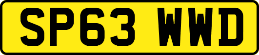 SP63WWD