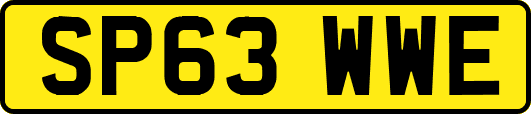 SP63WWE