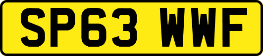 SP63WWF