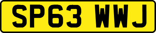 SP63WWJ