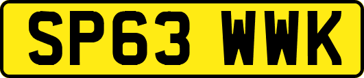 SP63WWK