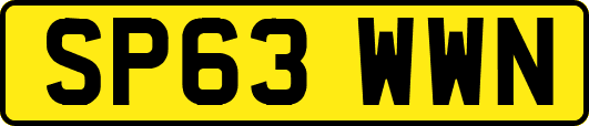 SP63WWN