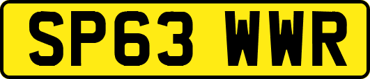 SP63WWR