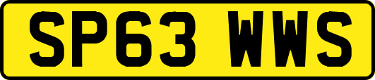 SP63WWS