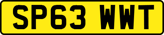 SP63WWT
