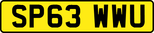 SP63WWU