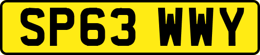 SP63WWY