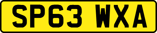 SP63WXA