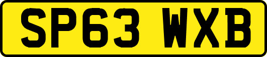 SP63WXB