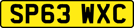 SP63WXC