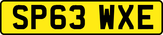 SP63WXE