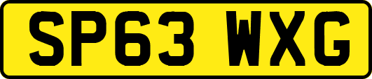 SP63WXG