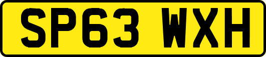 SP63WXH