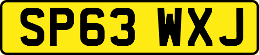 SP63WXJ