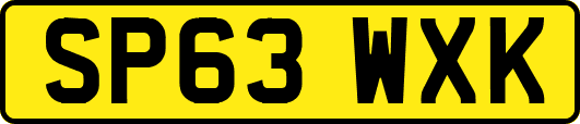 SP63WXK