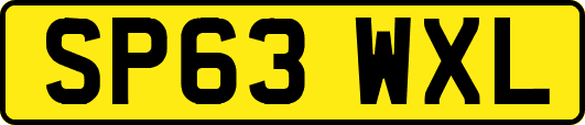 SP63WXL